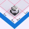 100uF ±20% 35V