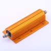 85mΩ ±1% 100W