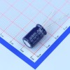 220uF ±20% 50V