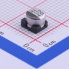 10uF ±20% 35V