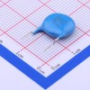 等级:X1,Y1 3.3nF ±20% 440V 400V