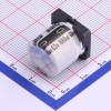 680uF ±20% 63V