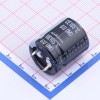3300uF ±20% 35V