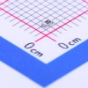 厚膜电阻 6.2kΩ ±5% 100mW