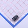 1000uF ±20% 10V