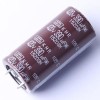 390uF420V铝电解电容