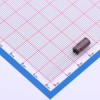 22uF ±20% 25V