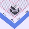 47uF ±20% 50V