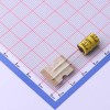 680uF ±20% 10V