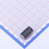 47uF ±20% 50V