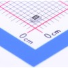 厚膜电阻 620kΩ ±1% 125mW