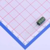 2.2uF ±20% 250V