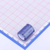 820uF ±20% 50V
