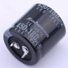 180uF ±20% 450V