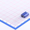 0.1F -20%~+80% 5.5V