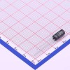 22uF ±20% 50V