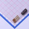 680uF ±20% 10V