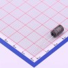 22uF ±20% 50V