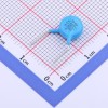 等级:Y1 1.5nF ±20% 250V