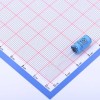 3.3uF ±20% 250V
