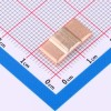 0.1mΩ ±1% 15W