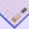 10uF ±20% 50V