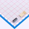 10uF ±20% 100V