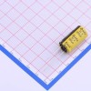 1200uF ±20% 35V