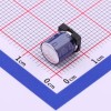 4.7uF ±20% 160V