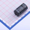 1500uF ±20% 50V