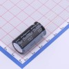 4700uF ±20% 25V