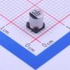 4.7uF ±20% 35V