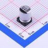 47uF ±20% 50V