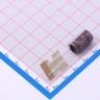 470uF ±20% 25V