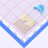 100pF ±10% 400V 等级:Y1