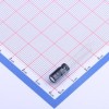 100uF ±20% 25V