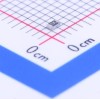 厚膜电阻 3.3MΩ ±5% 100mW