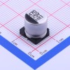 470uF ±20% 25V
