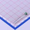 2.2uF ±10% 50V