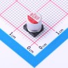 220uF ±20% 10V
