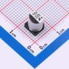220uF ±20% 10V