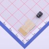 10uF ±20% 50V