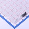 47uF ±20% 16V