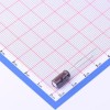100uF ±20% 10V