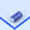 120uF ±20% 100V