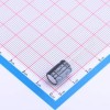 2.2uF ±20% 400V