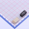 330uF ±20% 35V