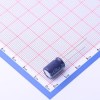 470uF ±20% 25V