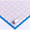 390uF ±20% 16V