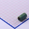 100uF ±20% 250V